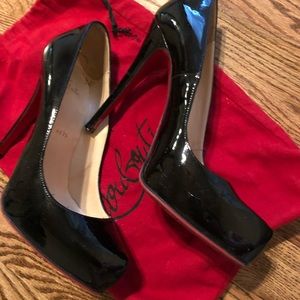 Christian Louboutin Heels 👠
